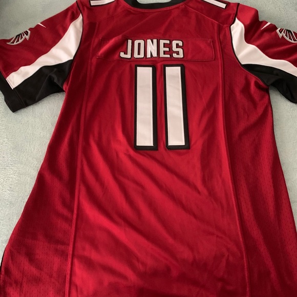 ALL NFL JERSEYS FOR SALE.It’s 200 for all of them. - Picture 8 of 16